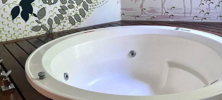 阿玛喀朵思布基亚斯设计旅馆(Armação Dos Búzios Pousada Design)图片