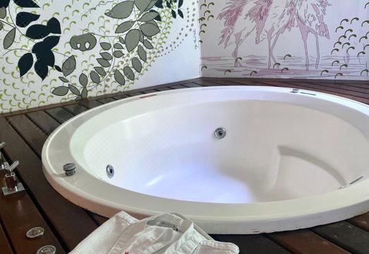 Armação Dos Búzios Pousada Design Hotel Overview