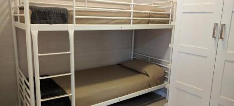 Gina's Apartment图片