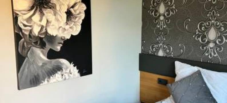 Pension Auf Dem Land图片