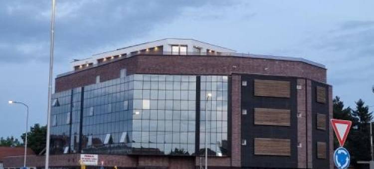 天空公寓(Sky Apartmani & Spa-VIP Lux Doo)图片