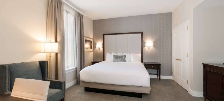 Independence Park Hotel, Premier Collection图片