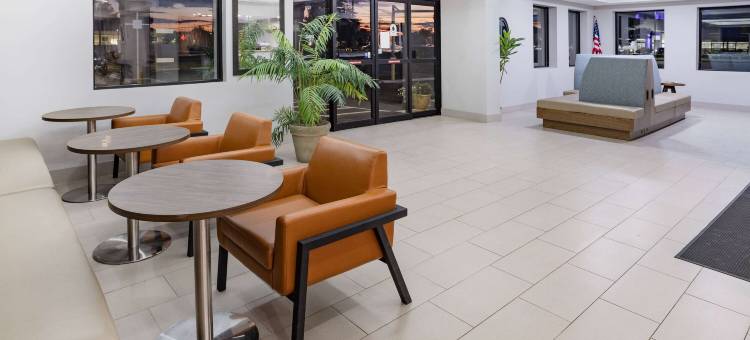 希尔顿Spark费什基尔(Spark by Hilton Fishkill)图片