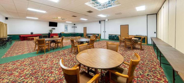 埃尔多拉多温德姆呗盟酒店(Baymont by Wyndham El Dorado)图片