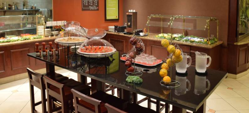 哥伦布北极星希尔顿花园客栈(Hilton Garden Inn Columbus/Polaris)图片