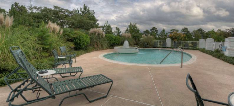 Homewood Suites by Hilton-奥姆斯特德村庄-靠近派恩赫斯特(Homewood Suites by Hilton Olmsted Village (Near Pinehurst, NC))图片