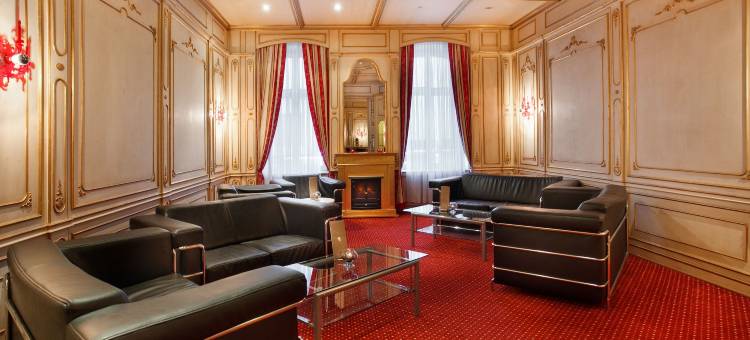 柏林选帝侯大街艾康酒店(Acom-Hotel Berlin Kurfürstendamm)图片