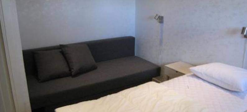 斯蒂克斯雷德费根(Stixered Fegen - nära Till Ullared)图片