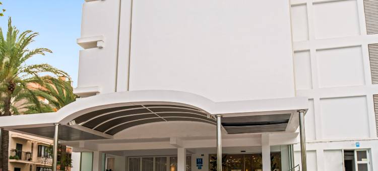 蓝海鱼住宿-限成人(Bluesea Piscis - Adults Only)图片