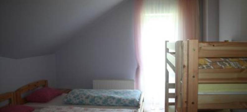 卡尔努普波里旅馆(Guest House Kalnu pūpoli)图片