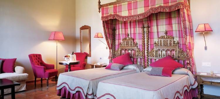 扎佛拉酒店 (Parador de Zafra)图片