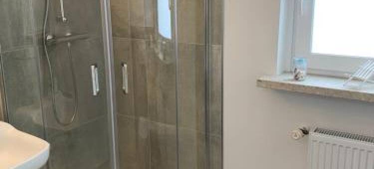 Apartments Benzweg 2图片