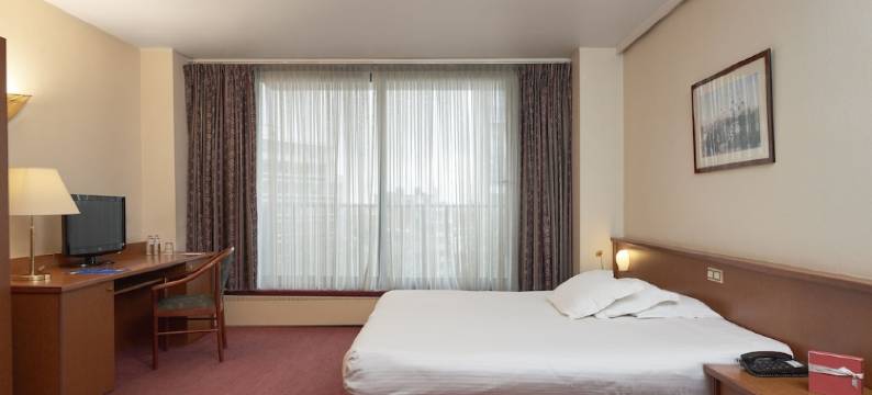 布鲁塞尔酒店(Hotel Brussels)图片