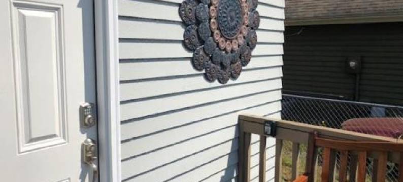 Mother in Law Suite with Private Hot Tub--Downtown图片