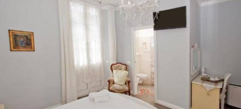 艾丽色住宿加早餐旅馆(B&B Elisir)图片