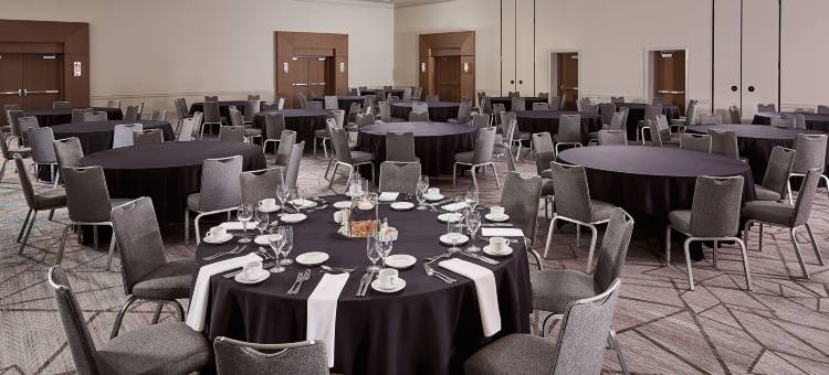 奥兰多万豪酒店玛丽湖(Orlando Marriott Lake Mary)图片