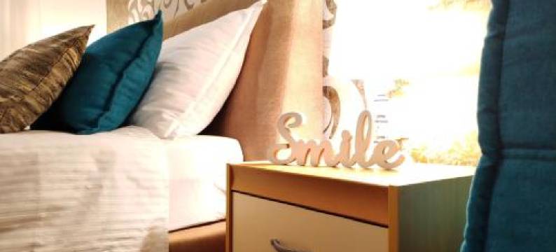 马蒂奇公寓酒店(Matic Apartments)图片