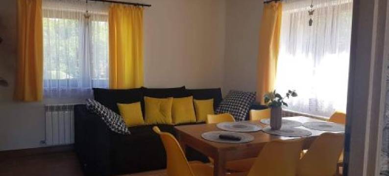 Słoneczna Polana图片