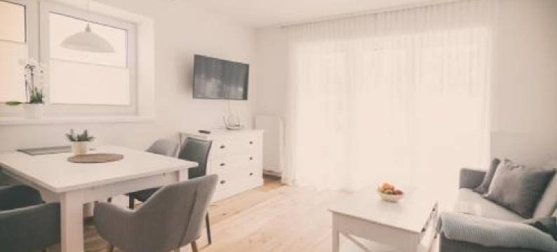 Appartements Freiraum图片