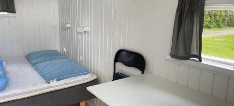 阿萨露营小屋酒店(Asaa Camping & Cottages)图片