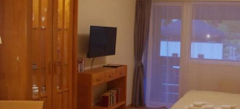 公寓(Ferienwohnung Klein&Fein)图片