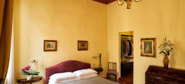 坎皮耶洛禅意住宿加早餐旅馆(Campiello Zen B&B)图片