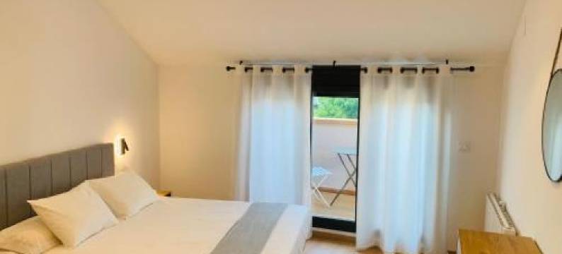 Apartamentos Best Ainsa图片