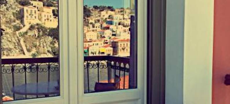 西娅酒店(Thea)图片