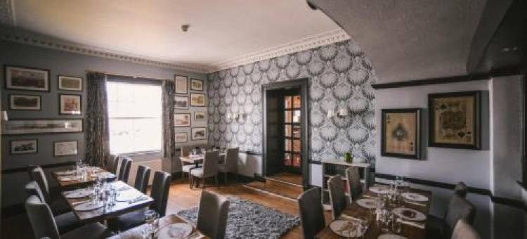 贝德福德酒店(Bedford Hotel)图片