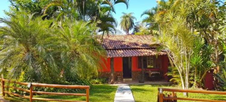 Pousada Kafundó - Inhotim图片