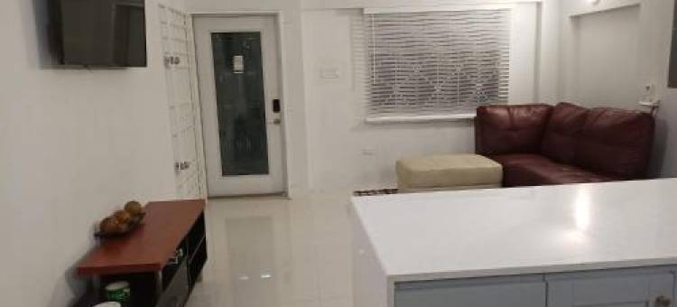Joy Estate Rooftop Pool n View Unit #1图片