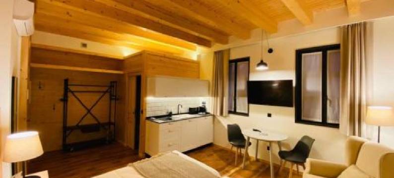 Apartamentos la Casina de Los Músicos图片