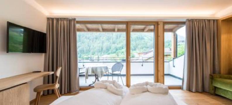 图弗雷斯酒店(Hotel Taufers)图片