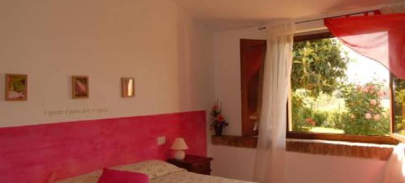 伊尔坎塔斯托里农家乐(Agriturismo Il Cantastorie)图片