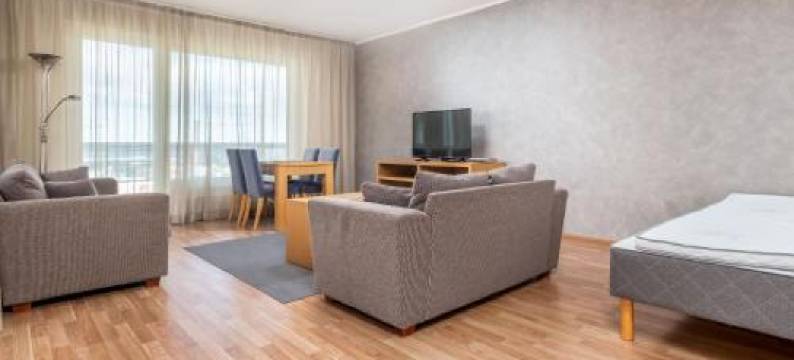 Adelle Apartments Viru Keskuses, 9-th Floor图片