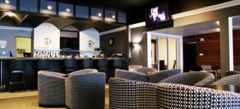 布鲁楠特汽车旅馆(Motel à la Brunante Petit Déjeuner Inclus Avec la Chambre)图片