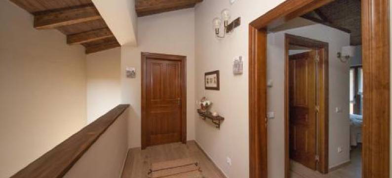 本多内斯埃尔米拉多酒店(El Mirador de Bendones)图片