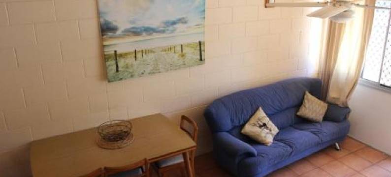 Pippies Beachhouse Backpackers图片