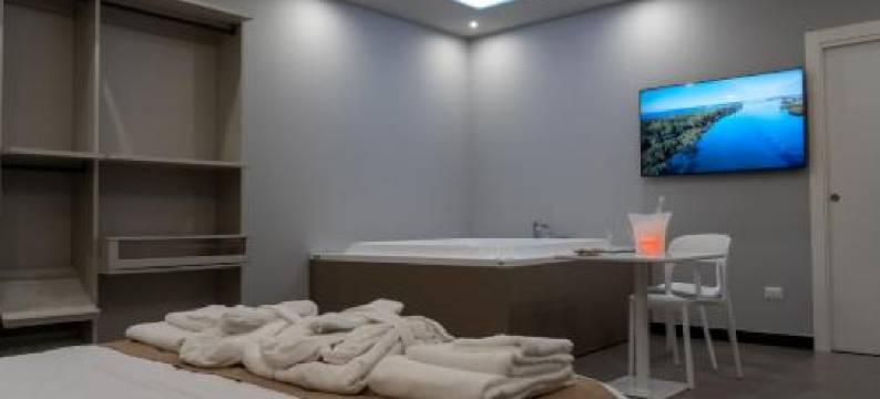 Skyline Rooms & Suites图片