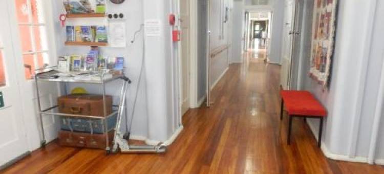 托马斯卡特林斯露营旅舍(Thomas's Catlins Lodge and Camp Ground)图片