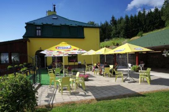 Penzion Vyhlidka Janovicky(Penzion Vyhlidka Janovicky)图片