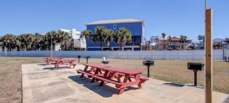 Grand Caribbean in Perdido Key 111E by Vacation Homes Collection图片