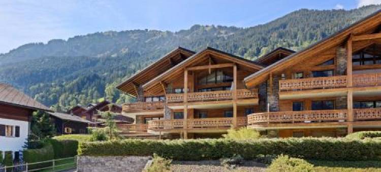 米金芙蓉索雷公寓(Chalet Soleil by MRS Miggins)图片