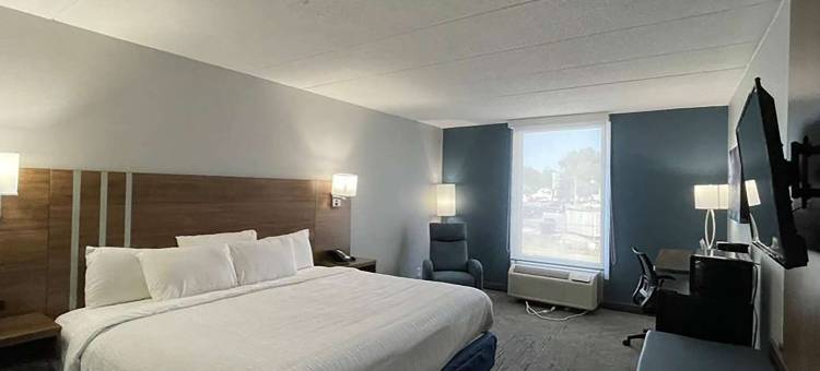 Days Inn & Suites by Wyndham Springfield Oh图片