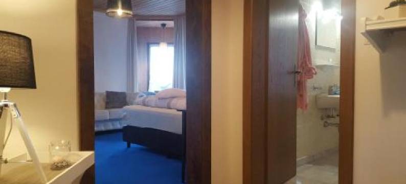 Pension Gasthof Gaistal图片