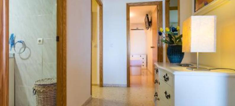 萨普拉雅港口公寓酒店(Apartup Saplaya Harbour)图片