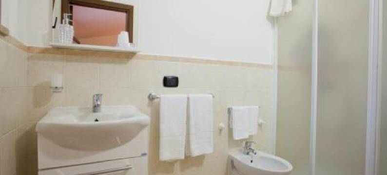 玫瑰农场28号住宿加早餐旅馆(B&B Rosa Podere 28)图片