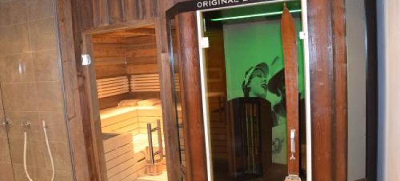 安迪斯阿勒姆多尔夫酒店(Andis Almdorf)图片