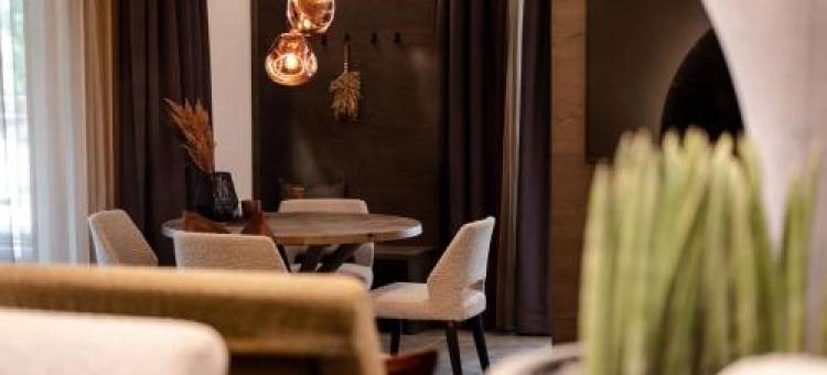 Sibenbras Natural Aparthotel图片