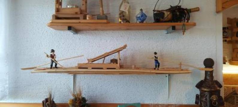 Getaway "At the Three lights"图片